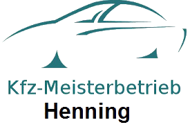 Kfz-Meisterbetrieb Jan Peter Henning in Tarmstedt Logo